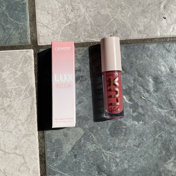 Colourpop Lux Liquid Lipstick - Picture 1 of 3